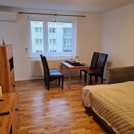Stressless City Apartment 비엔나 외부 사진