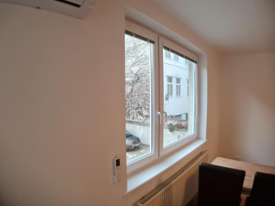 Stressless City Apartment 비엔나 외부 사진