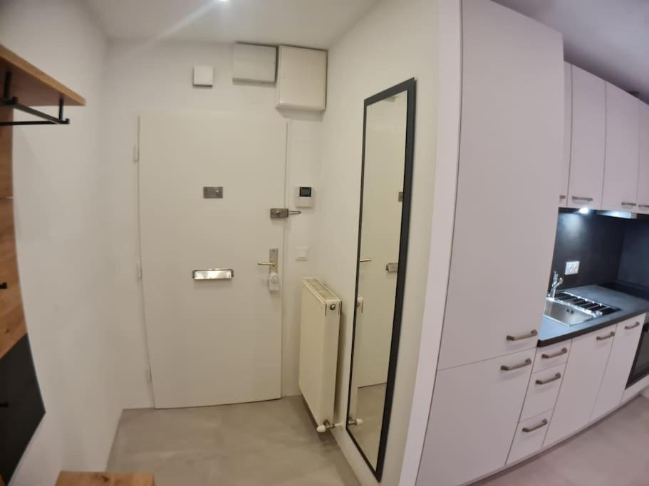 Stressless City Apartment 비엔나 외부 사진