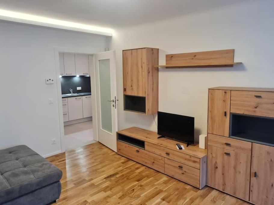 Stressless City Apartment 비엔나 외부 사진