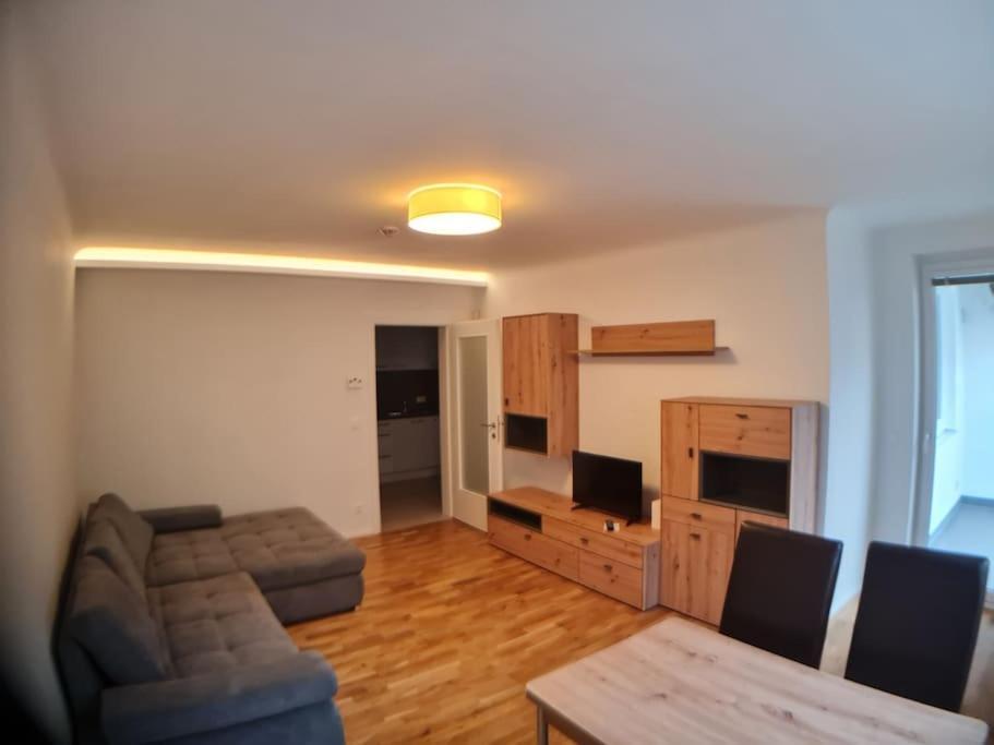 Stressless City Apartment 비엔나 외부 사진