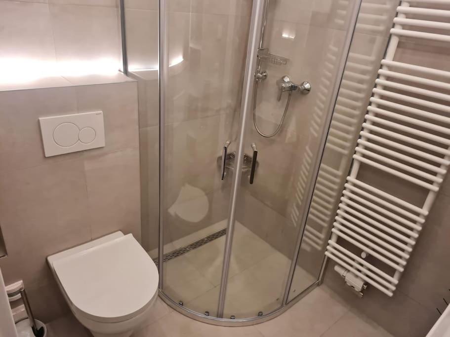 Stressless City Apartment 비엔나 외부 사진