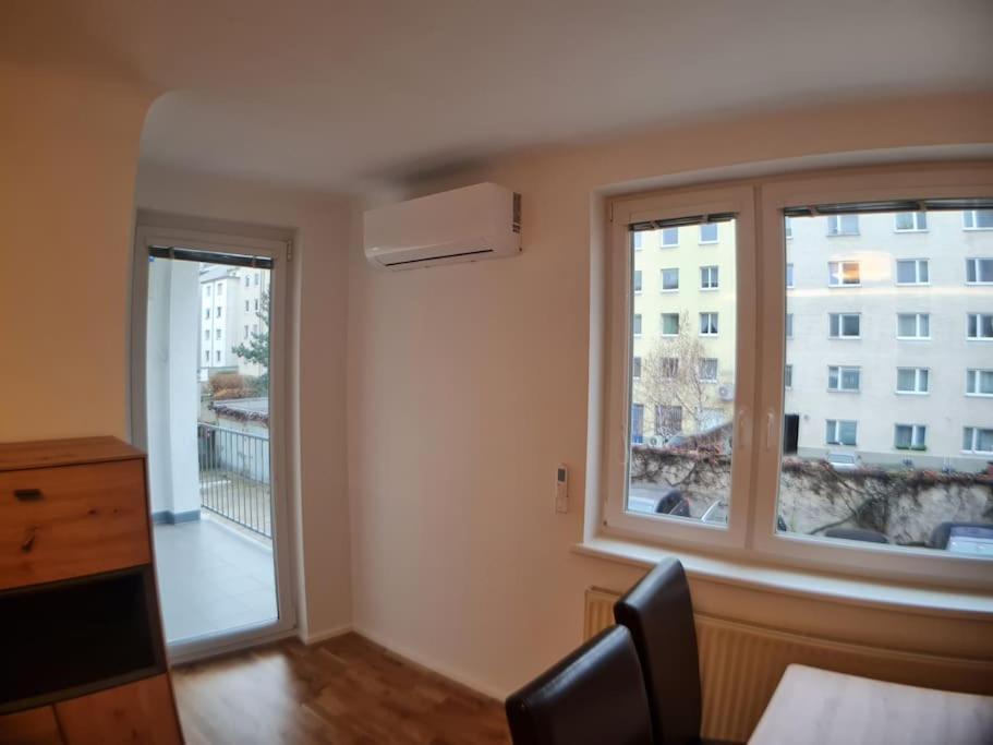 Stressless City Apartment 비엔나 외부 사진