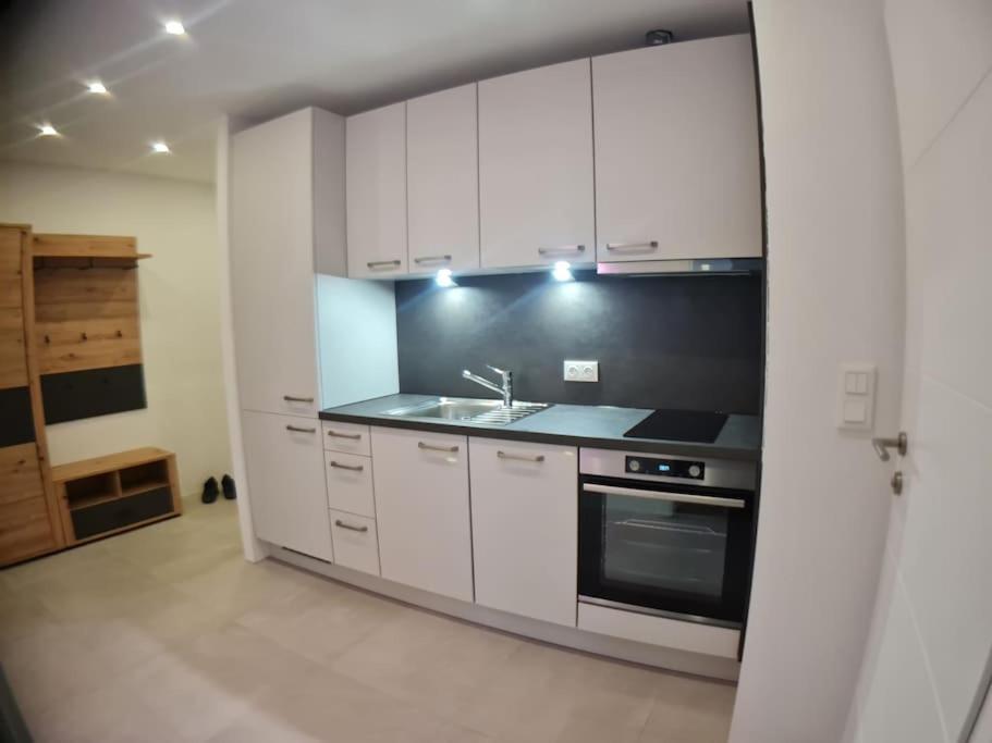 Stressless City Apartment 비엔나 외부 사진