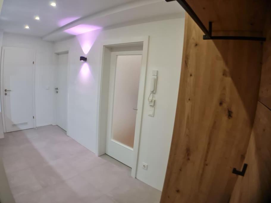 Stressless City Apartment 비엔나 외부 사진
