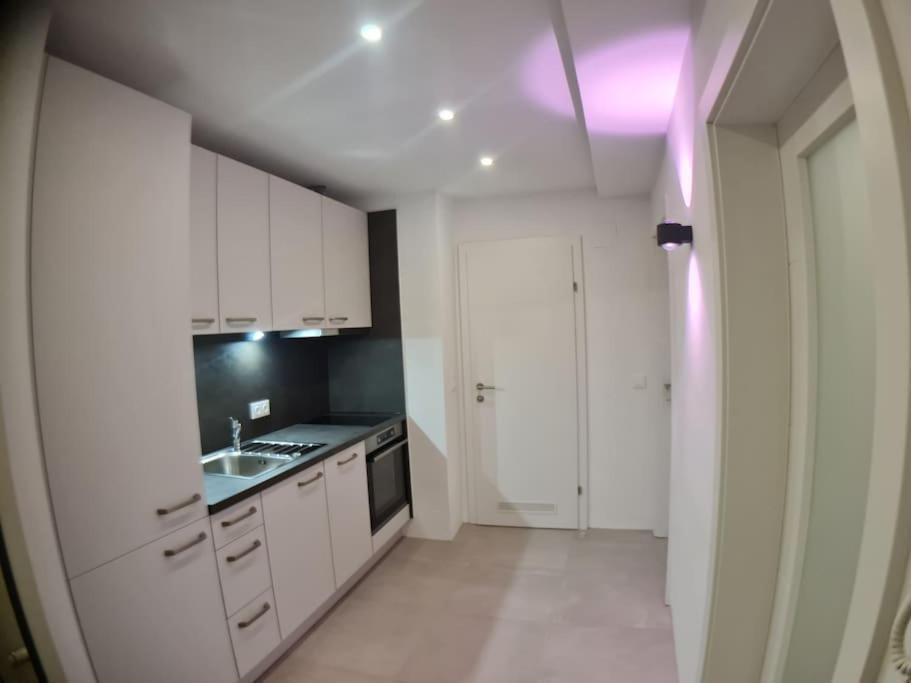 Stressless City Apartment 비엔나 외부 사진