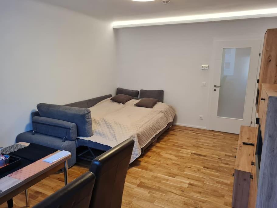 Stressless City Apartment 비엔나 외부 사진