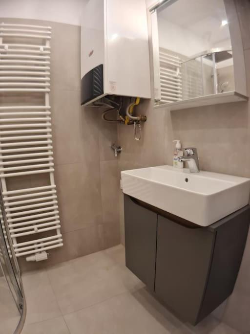 Stressless City Apartment 비엔나 외부 사진